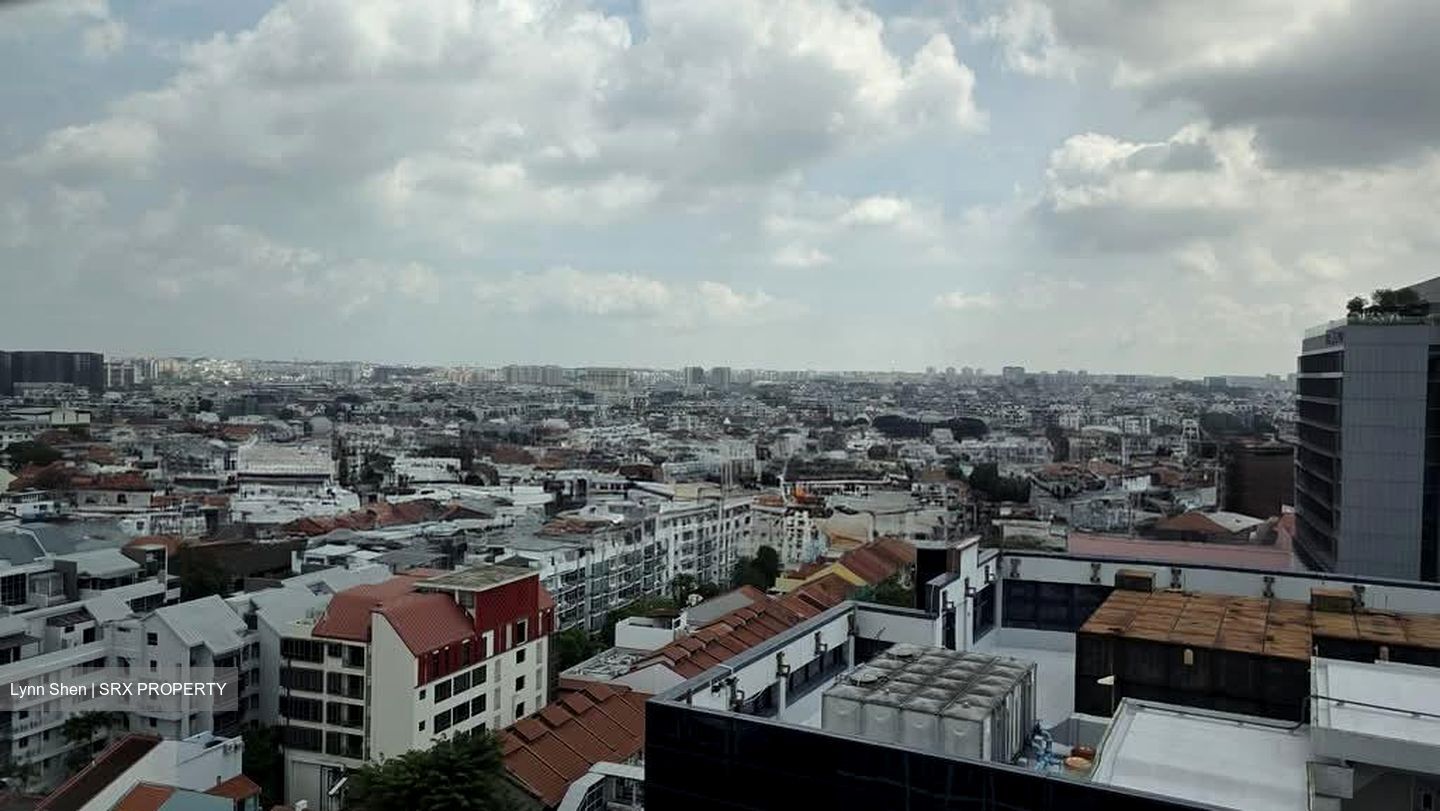Moda (D15), Apartment #533513881
